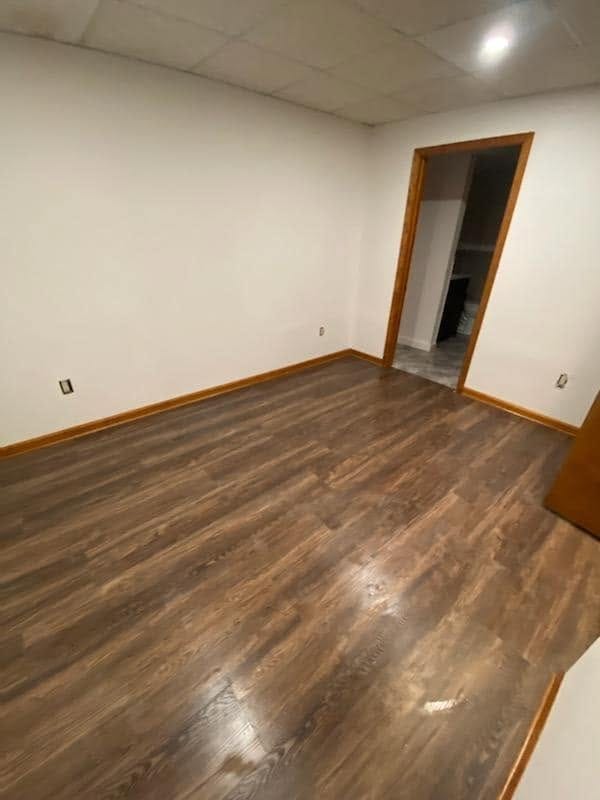 Basement Remodeling