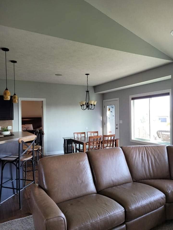 Drywall Installation & Repair